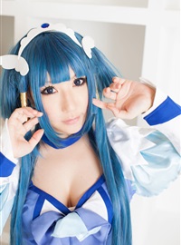 (Cosplay) (C82) (コスプレ) Shooting Star s(サク) CURE SAKUSAKU 11(59)